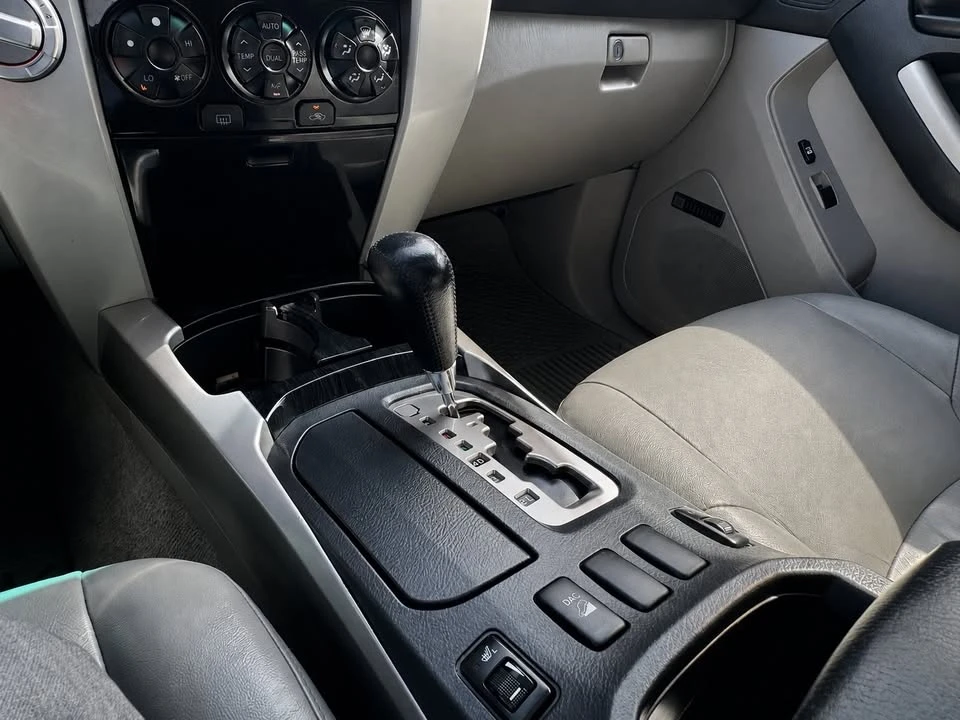 2007 Toyota 4Runner 4th Gen - Image 12 of 19