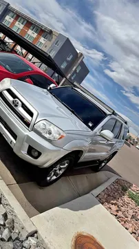 2007 Toyota 4Runner Limited Nightshade Edition Sport Utility 4D