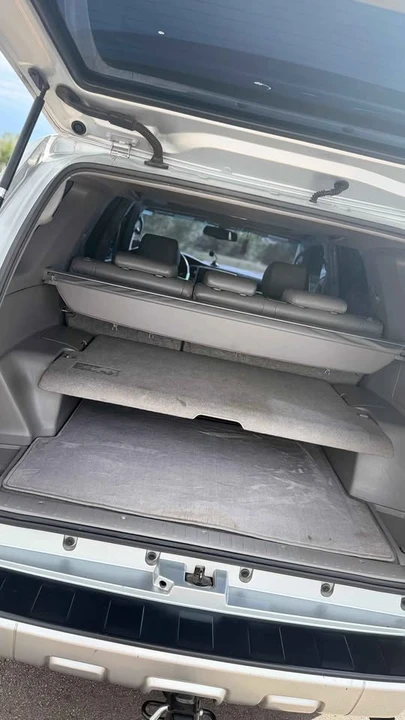 2007 Toyota 4Runner 4th Gen - Image 9 of 13