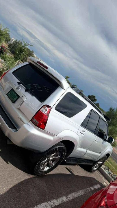 2007 Toyota 4Runner 4th Gen - Image 3 of 13