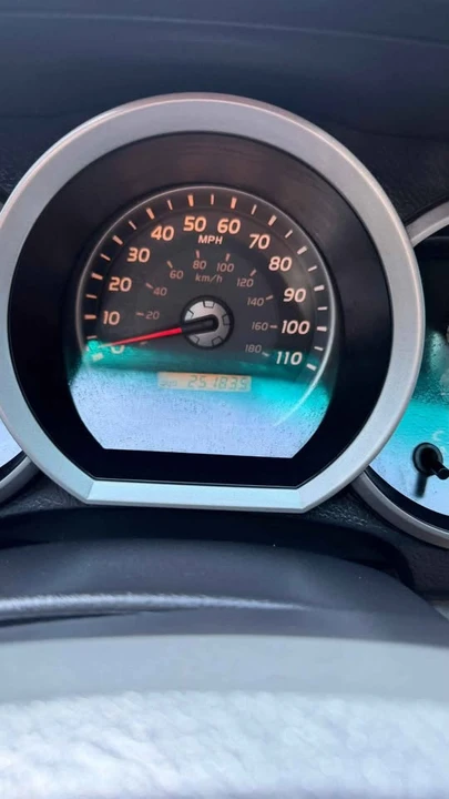 2007 Toyota 4Runner 4th Gen - Image 13 of 13