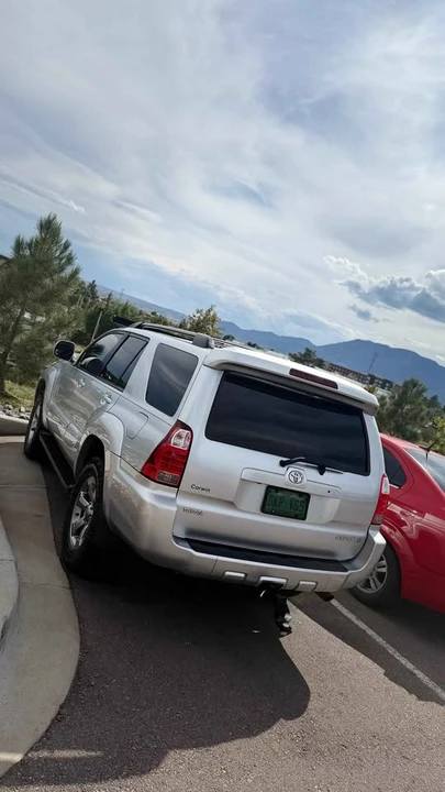 2007 Toyota 4Runner 4th Gen - Image 2 of 13