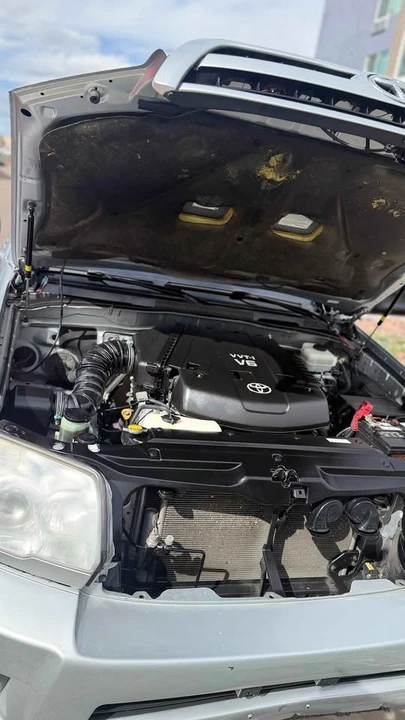 2007 Toyota 4Runner 4th Gen - Image 10 of 13