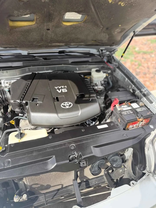 2007 Toyota 4Runner 4th Gen - Image 11 of 13