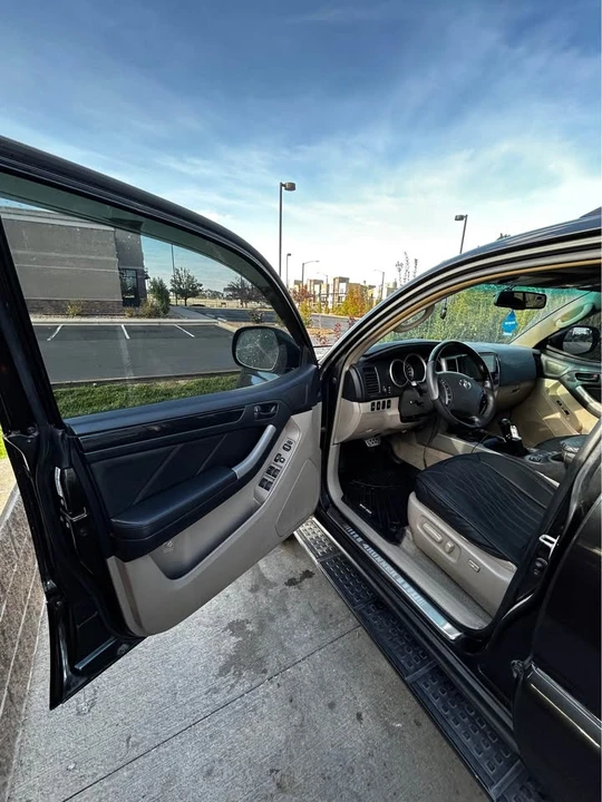 2007 Toyota 4Runner 4th Gen - Image 5 of 18