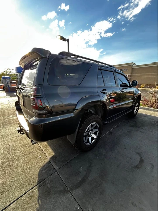2007 Toyota 4Runner 4th Gen - Image 3 of 18