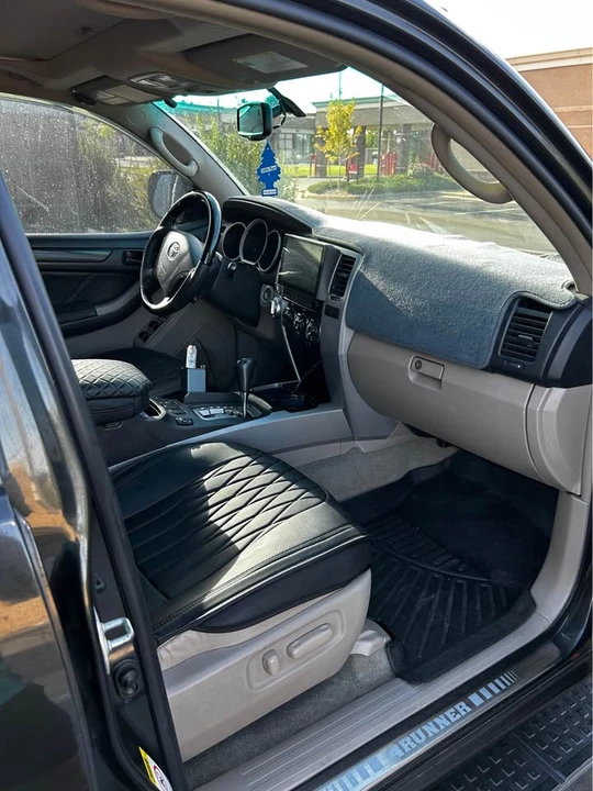 2007 Toyota 4Runner 4th Gen - Image 12 of 18