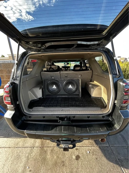 2007 Toyota 4Runner 4th Gen - Image 10 of 18