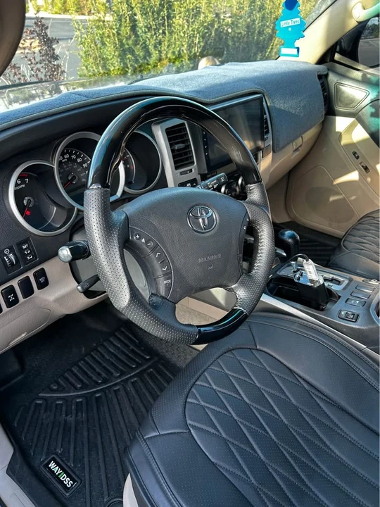2007 Toyota 4Runner 4th Gen - Image 7 of 18