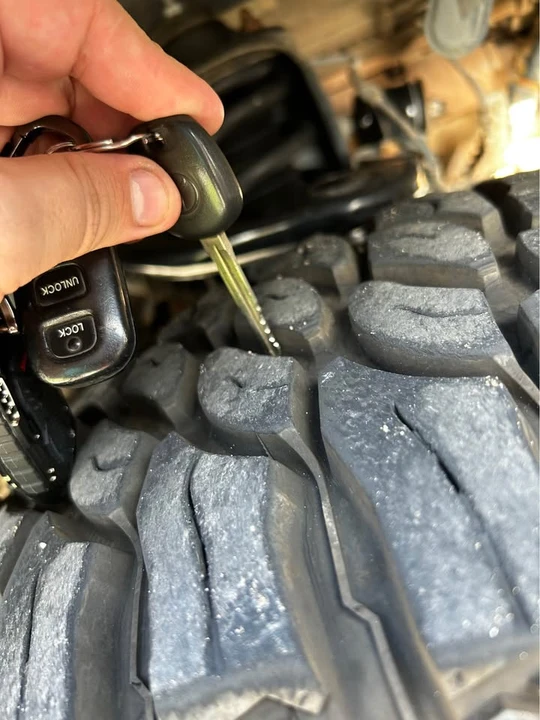 2007 Toyota 4Runner 4th Gen - Image 15 of 18