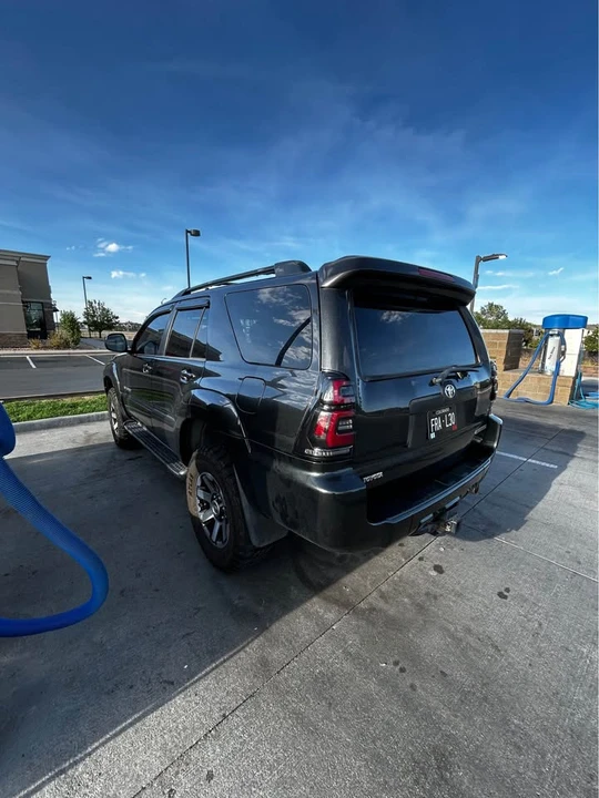 2007 Toyota 4Runner 4th Gen - Image 4 of 18