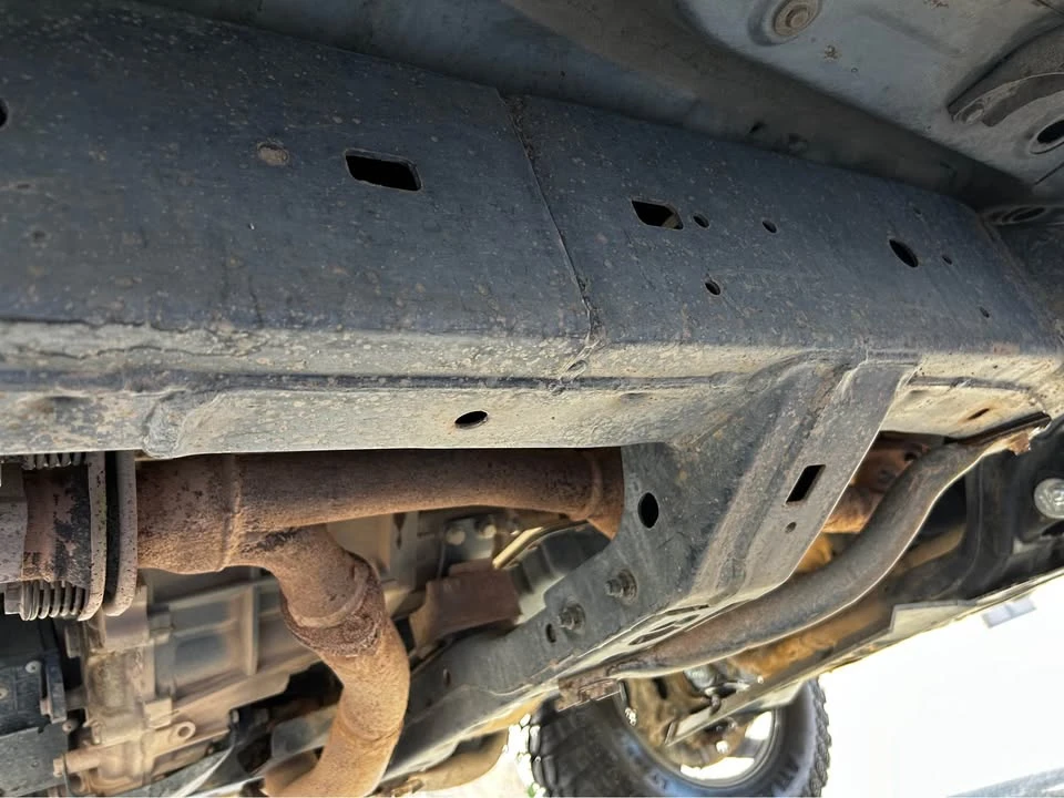 2007 Toyota 4Runner 4th Gen - Image 16 of 18