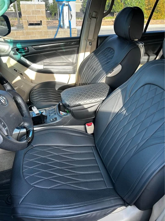 2007 Toyota 4Runner 4th Gen - Image 6 of 18