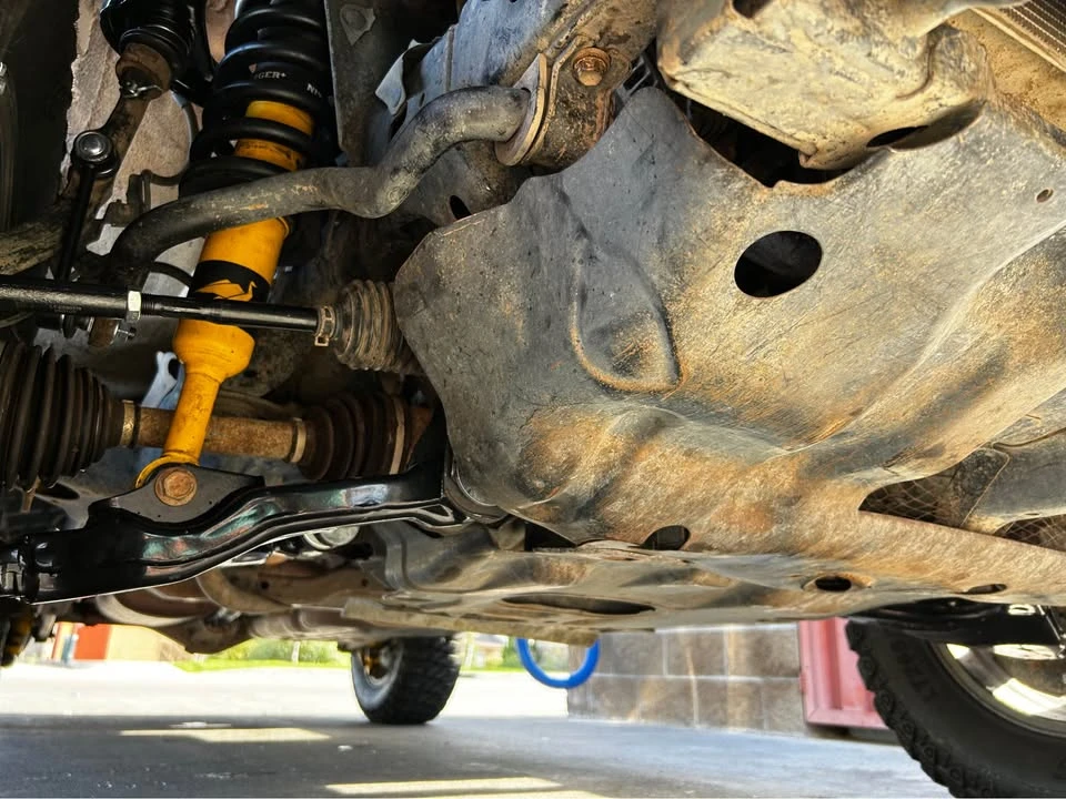 2007 Toyota 4Runner 4th Gen - Image 18 of 18