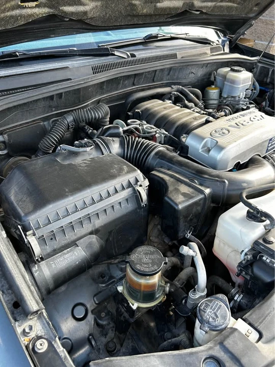 2007 Toyota 4Runner 4th Gen - Image 14 of 18