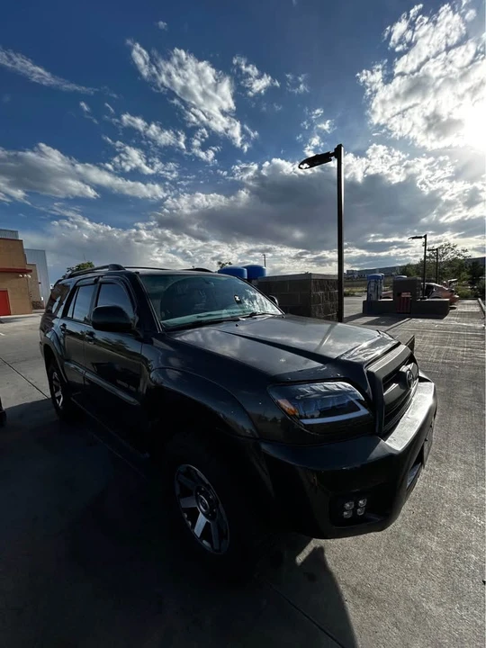 2007 Toyota 4Runner 4th Gen - Image 2 of 18