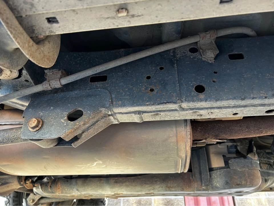 2007 Toyota 4Runner 4th Gen - Image 17 of 18