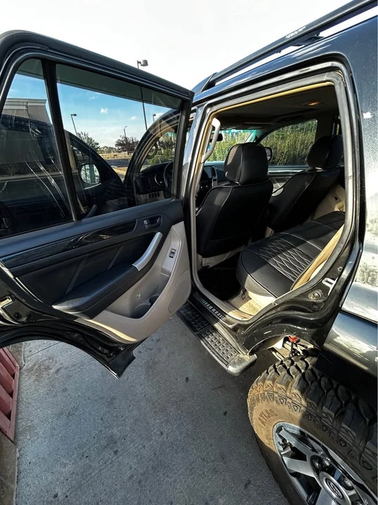 2007 Toyota 4Runner 4th Gen - Image 8 of 18