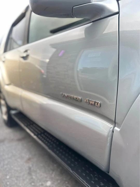 2007 Toyota 4Runner 4th Gen - Image 4 of 20