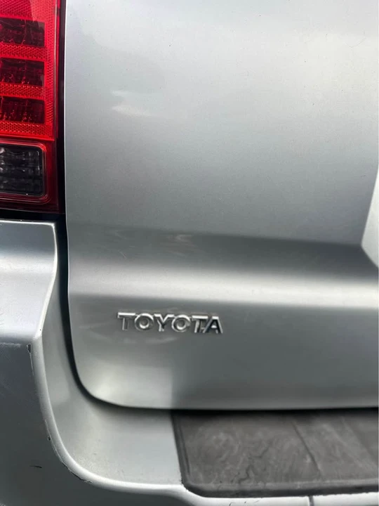 2007 Toyota 4Runner 4th Gen - Image 7 of 20
