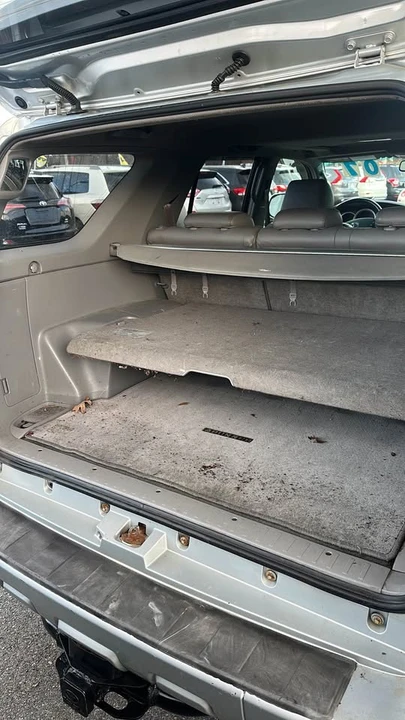2007 Toyota 4Runner 4th Gen - Image 10 of 20