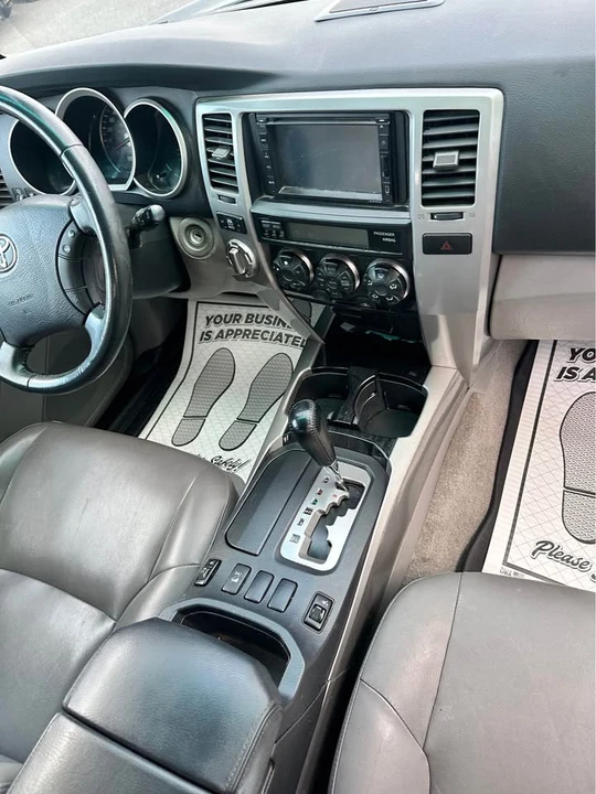 2007 Toyota 4Runner 4th Gen - Image 13 of 20