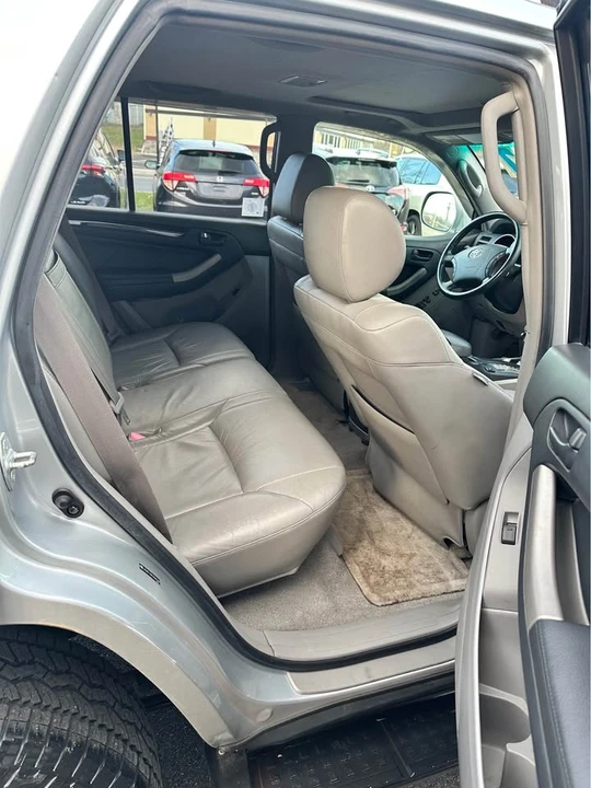 2007 Toyota 4Runner 4th Gen - Image 12 of 20