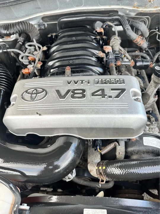 2007 Toyota 4Runner 4th Gen - Image 19 of 20