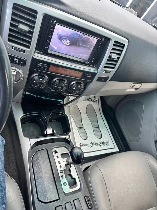 2007 Toyota 4Runner 4th Gen - Image 17 of 20