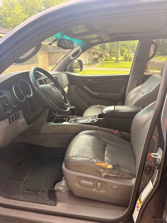 2007 Toyota 4Runner 4th Gen - Image 9 of 16