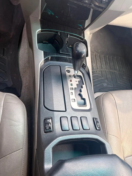 2007 Toyota 4Runner 4th Gen - Image 11 of 16