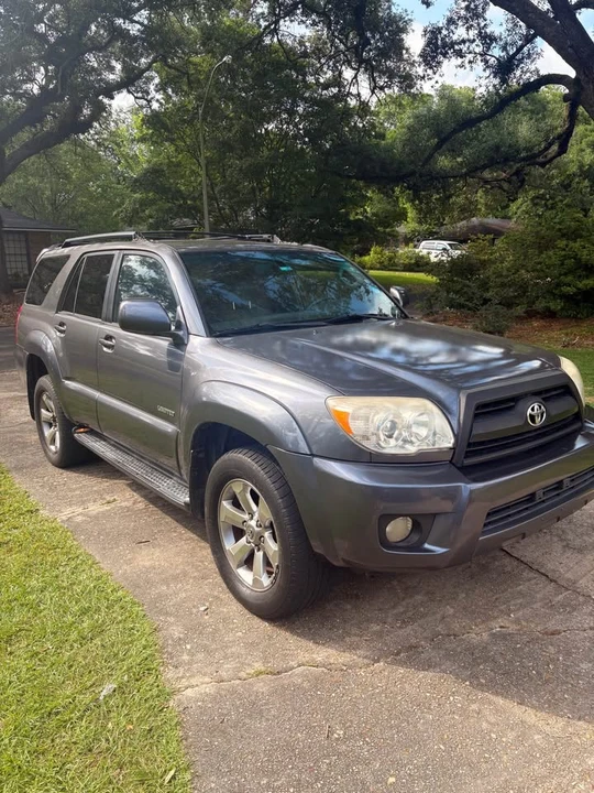 2007 Toyota 4Runner 4th Gen - Image 2 of 16