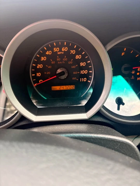 2007 Toyota 4Runner 4th Gen - Image 13 of 16