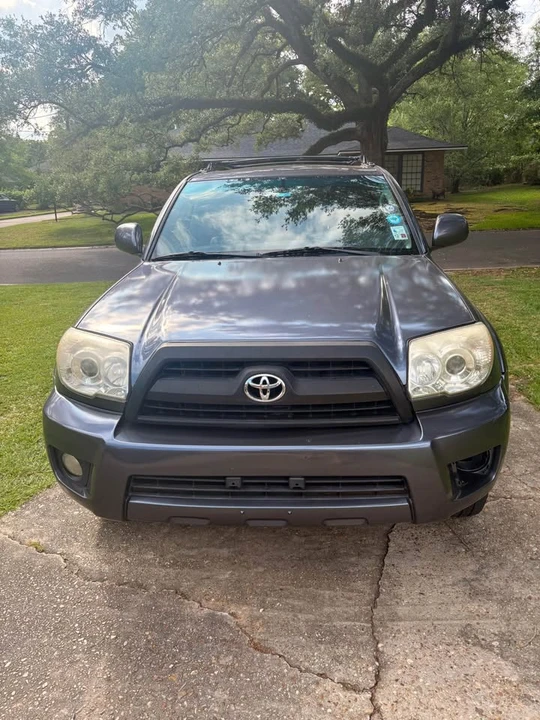 2007 Toyota 4Runner 4th Gen - Image 7 of 16