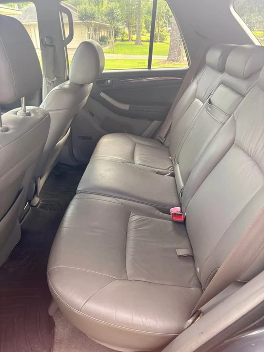 2007 Toyota 4Runner 4th Gen - Image 15 of 16