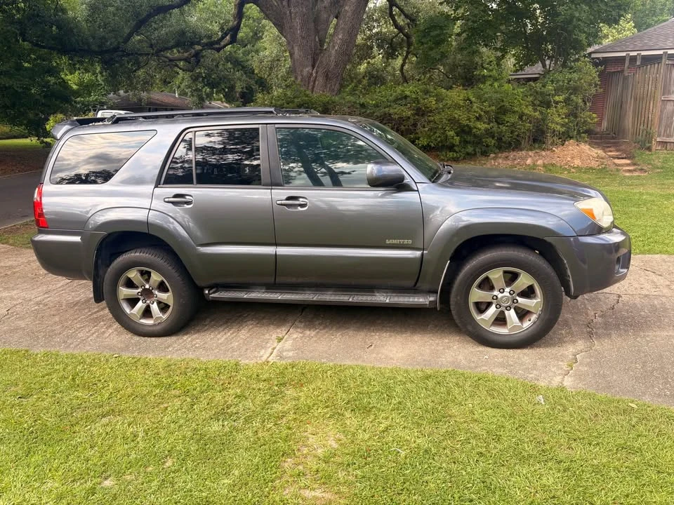 2007 Toyota 4Runner 4th Gen - Image 3 of 16