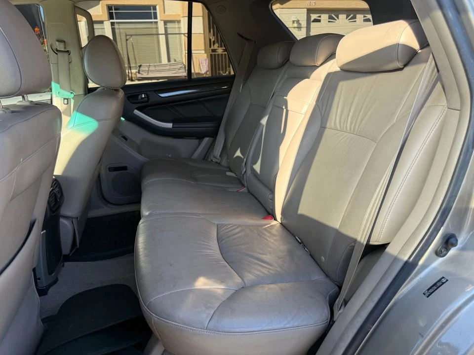 2007 Toyota 4Runner 4th Gen - Image 17 of 20
