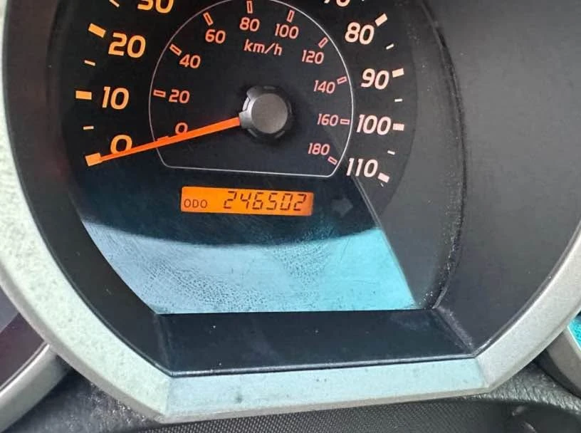 2007 Toyota 4Runner - Image 9 of 14