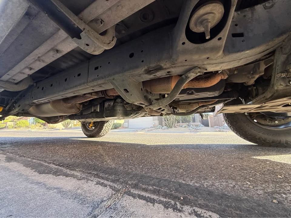 2007 Toyota 4Runner 4th Gen - Image 13 of 20