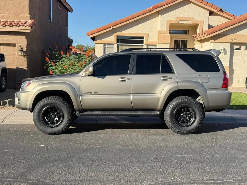 2007 Toyota 4Runner 4th Gen - Image 3 of 20