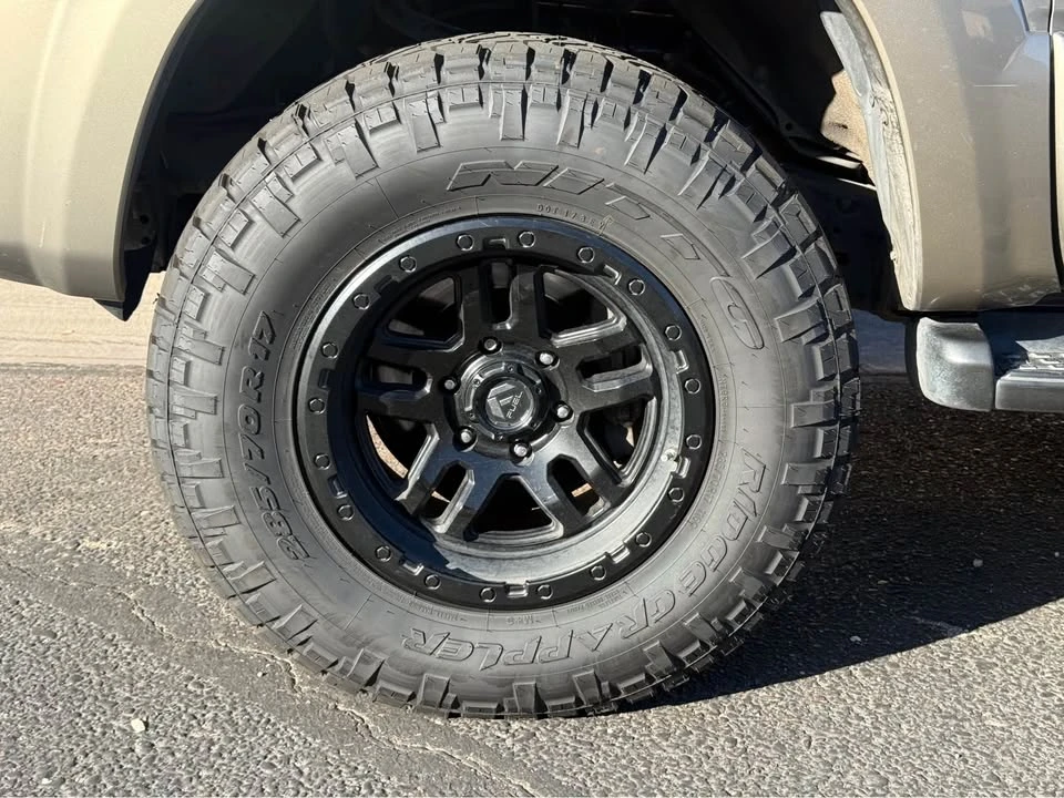2007 Toyota 4Runner 4th Gen - Image 9 of 20
