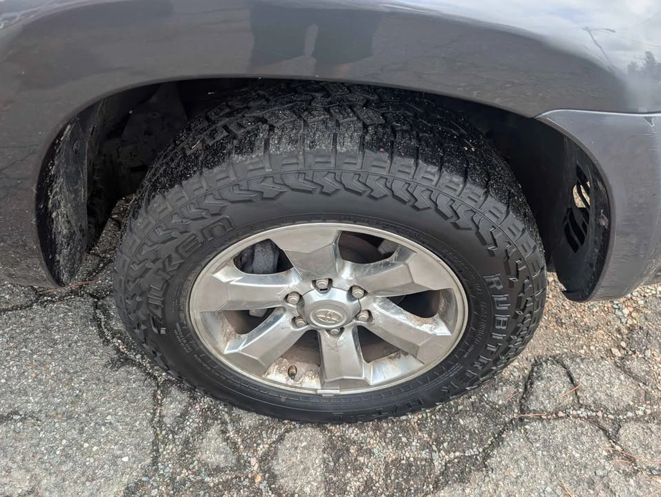 2007 Toyota 4Runner 4th Gen - Image 12 of 12