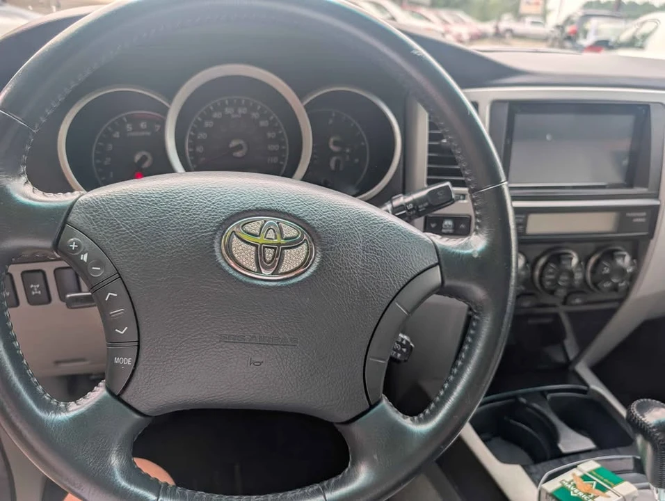 2007 Toyota 4Runner 4th Gen - Image 11 of 12