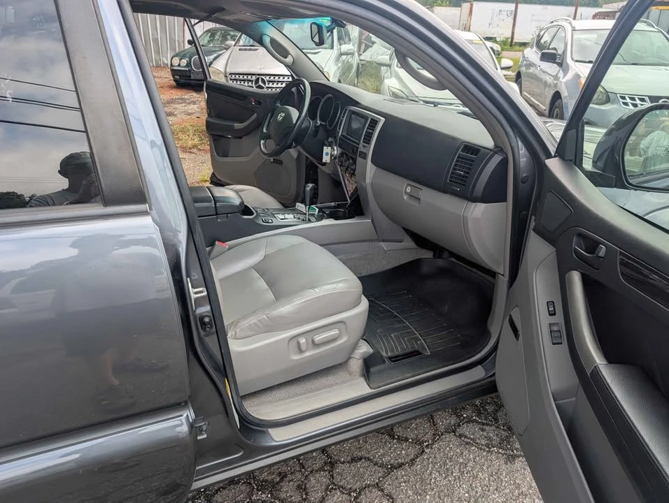 2007 Toyota 4Runner 4th Gen - Image 10 of 12