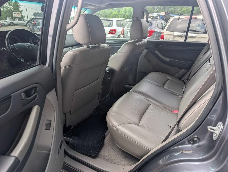 2007 Toyota 4Runner 4th Gen - Image 7 of 12