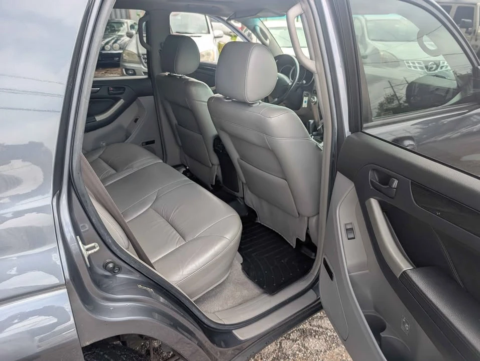 2007 Toyota 4Runner 4th Gen - Image 9 of 12