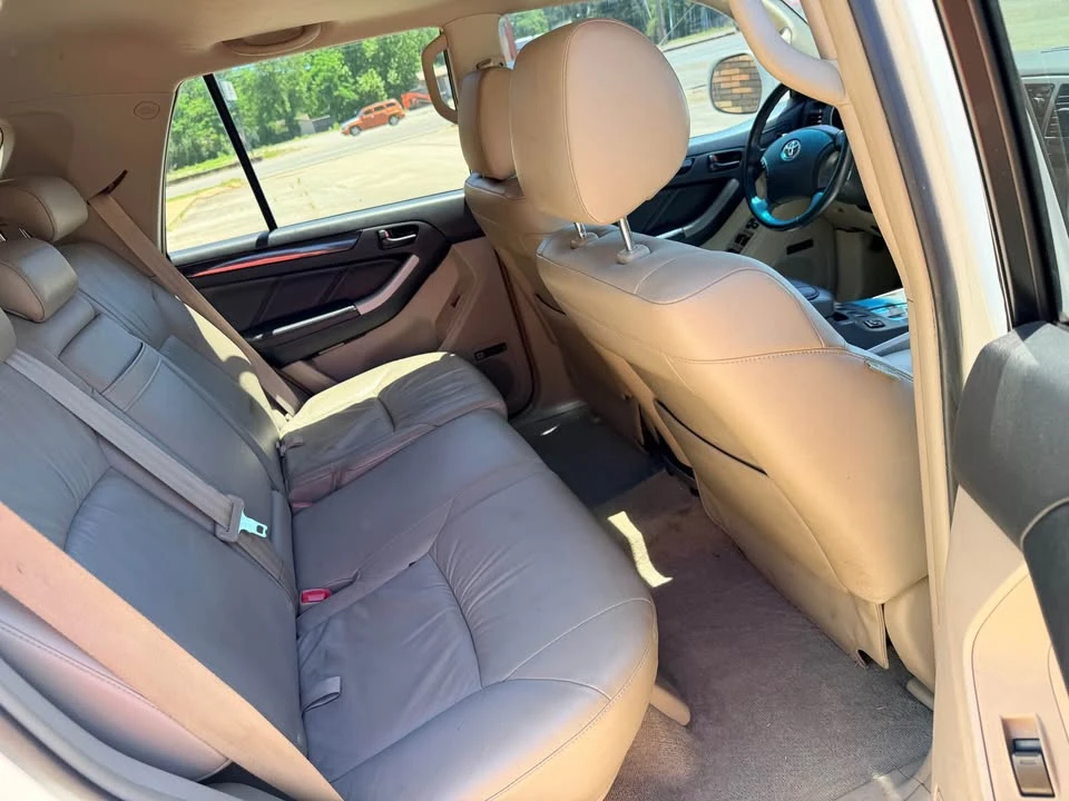 2007 Toyota 4Runner 4th Gen - Image 14 of 19