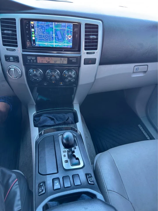 2007 Toyota 4Runner 4th Gen - Image 6 of 15