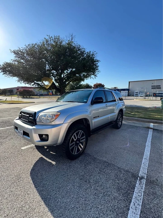 2007 Toyota 4Runner 4th Gen - Image 2 of 15