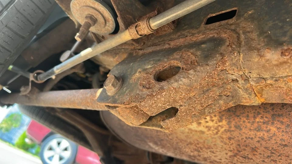 2007 Toyota 4Runner 4th Gen - Image 5 of 8